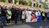 El campo se moviliza contra los acuerdos comerciales de la UE y la nueva PAC