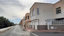 Hu&eacute;rcal de Almer&iacute;a tendr&aacute; un centro m&aacute;s accesible y con mejor circulaci&oacute;n