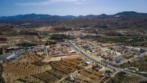Sorbas renovar&aacute; las redes de agua y el pavimento de varias calles y barriadas