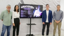 El II Festival de Magia Abracadabra de Adra contar&aacute; con once funciones