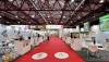 El sector agroalimentario andaluz muestra su oferta en la feria de alimentaci&oacute;n y gastronom&iacute;a Salimat