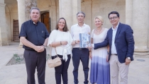 La Revista Velezana cumple 40 a&ntilde;os con un repaso a los principales hitos de Los V&eacute;lez