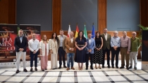 El 59&ordm; Festival de Flamenco y Danza de Almer&iacute;a contar&aacute; con una docena de propuestas