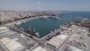 El Gobierno destina 20 millones de euros a transformar el frente mar&iacute;timo del puerto de Almer&iacute;a