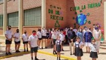 Roquetas de Mar refuerza su apuesta por las iniciativas de concienciaci&oacute;n del reciclaje