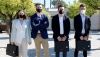 Estudiantes de la UAL ganan el concurso internacional de ideas 'Hunger4Innovation'
