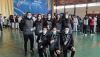 Esther Alonso obtiene el oro en el Campeonato de Andaluc&iacute;a de Taekwondo