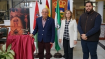 V&iacute;car presenta el cartel y la programaci&oacute;n de la Semana Santa 2024
