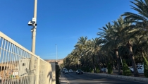 Inteligencia artificial para calcular el impacto ambiental en el Puerto de Almer&iacute;a