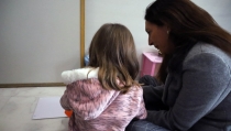 Almer&iacute;a recibe m&aacute;s de 1,1 millones para familias con menores en riesgo