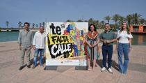 Almer&iacute;a programa m&aacute;s de cien propuestas de ocio y cultura para este verano