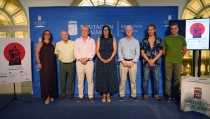 Lucainena de las Torres celebra el Festival Flamenco de los Hornos de Calcinaci&oacute;n