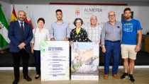 Almer&iacute;a propone nueve actividades y doce visitas guiadas en el centro en mayo