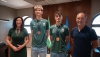 Mario Garc&iacute;a y Jos&eacute; Joaqu&iacute;n Ca&ntilde;adas, bronce con Espa&ntilde;a en el Mundial de Voleibol sub-19