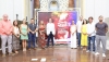 Las Fiestas de San Cleof&aacute;s de Vera contar&aacute;n con seis d&iacute;as de actividades