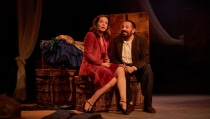 Roquetas ofrece un trimestre a nivel cultural con m&uacute;sica, teatro y mucha literatura