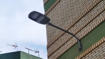 Adra renovar&aacute; el alumbrado p&uacute;blico para mejorar su eficiencia energ&eacute;tica
