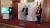 La Junta abona 7,04 millones de euros en ayudas a 2.823 pymes almerienses