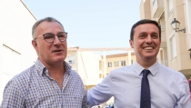 245.000 euros para mejorar y embellecer ocho calles de Alhama de Almer&iacute;a