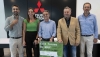 El XIII Torneo Interalmer&iacute;a TV abre la temporada alta de golf en la provincia
