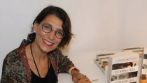 El CAL celebra el 8M en Almer&iacute;a con un encuentro con la escritora Carmen Bretones