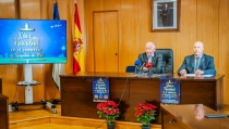 Roquetas pone en marcha una campa&ntilde;a de Navidad para incentivar las compras