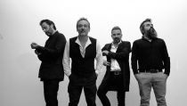 Love of Lesbian actuar&aacute; en el Cooltural Go! de Almer&iacute;a el 15 de agosto