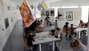 Escolares de la provincia participan en talleres literarios en la UAL