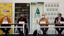 El sector agrario andaluz anuncia movilizaciones contra la convergencia brusca de la PAC