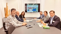 El Consorcio de Transporte Metropolitano de Almer&iacute;a presenta su plan de inversiones para 2026