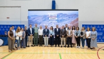 La VI Titan Desert Almer&iacute;a incluir&aacute; una prueba de dos etapas en bicicleta el&eacute;ctrica