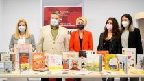 Almer&iacute;a celebra la Semana del &Aacute;lbum del 17 al 21 de noviembre