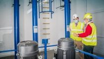 Roquetas de Mar solicita un hect&oacute;metro c&uacute;bico m&aacute;s de agua desalada