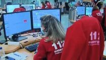Emergencias 112 coordina en Almer&iacute;a m&aacute;s de 2.400 incidencias en Navidad