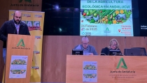 COAG Almer&iacute;a destaca el crecimiento del sector ecol&oacute;gico en la provincia