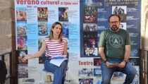 Conciertos, cine, teatro, festivales y rutas, este verano en El Ejido