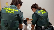 Dos investigados en Roquetas de Mar por falsificaci&oacute;n de documentos p&uacute;blicos
