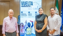 Roquetas de Mar impulsa el comercio local con la campa&ntilde;a &lsquo;Vuelta al Cole&rsquo;
