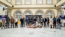 'Sabores Almer&iacute;a' viaja a Alimentaria y Fruit Log&iacute;stica para impulsar su internacionalizaci&oacute;n