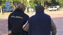 La Polic&iacute;a Nacional ha realizado 400 servicios humanitarios en Almer&iacute;a
