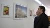 Nacho Jim&eacute;nez expone 'Almer&iacute;a: tierra de cine, m&uacute;sica e historia' en el CIP
