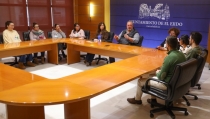 Doce desempleados consiguen empleo en El Ejido gracias al programa Activa-T Joven
