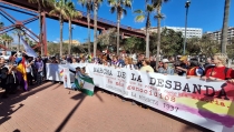 La Desband&aacute; de M&aacute;laga a Almer&iacute;a, declarada Lugar de Memoria Democr&aacute;tica