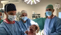 El Hospital Materno Infantil de Almer&iacute;a registr&oacute; 2.829 partos en 2024