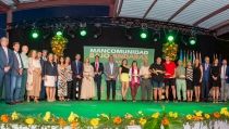El Bajo Andarax celebra su IX D&iacute;a de la Comarca con una entrega de premios