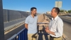 Finalizan las obras del Plan de Acci&oacute;n contra el Ruido en la A-7 y la A-92