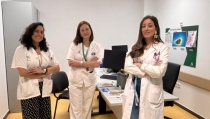 El Hospital Torrec&aacute;rdenas mejora el tratamiento de tumores cerebrales