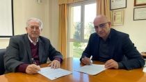 Cajamar Innova y APTE buscan soluciones para cambiar la gesti&oacute;n del agua