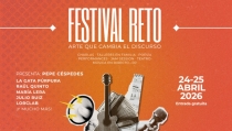 La Guajira celebra el Festival RETO, una cita cultural contra los discursos de odio
