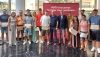 Parados de Hu&eacute;rcal-Overa se forman en especialidades con alta demanda